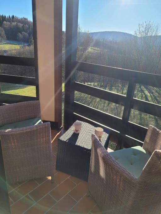 Le Duplex, Superbe Cocon Au Coeur Des Rousses, Tout Confort 5 Pers, Draps Inclus Les Rousses Exterior photo