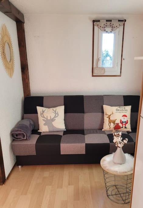 Le Duplex, Superbe Cocon Au Coeur Des Rousses, Tout Confort 5 Pers, Draps Inclus Les Rousses Exterior photo