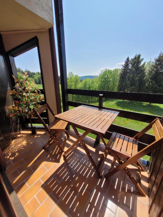 Le Duplex, Superbe Cocon Au Coeur Des Rousses, Tout Confort 5 Pers, Draps Inclus Les Rousses Exterior photo